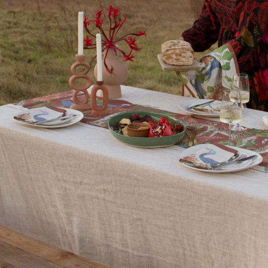 Table Runner ~ Twilight Tapestry