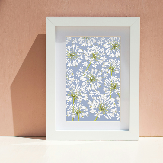 Fine Art Design print ~ A2