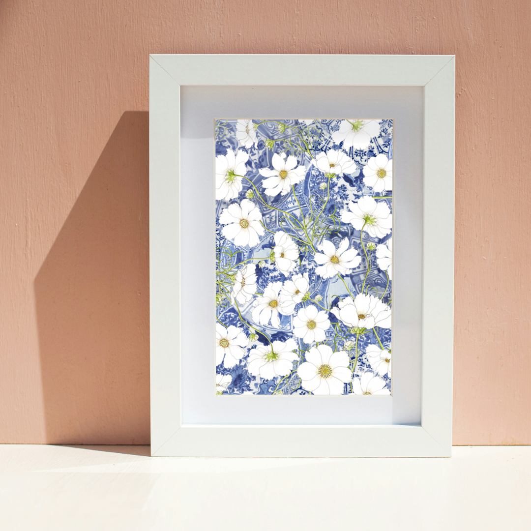 Fine Art Design print ~ A2