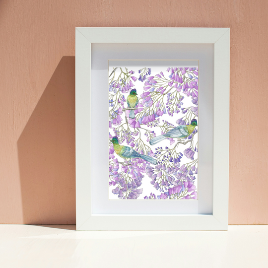 Fine Art Design print ~ A2