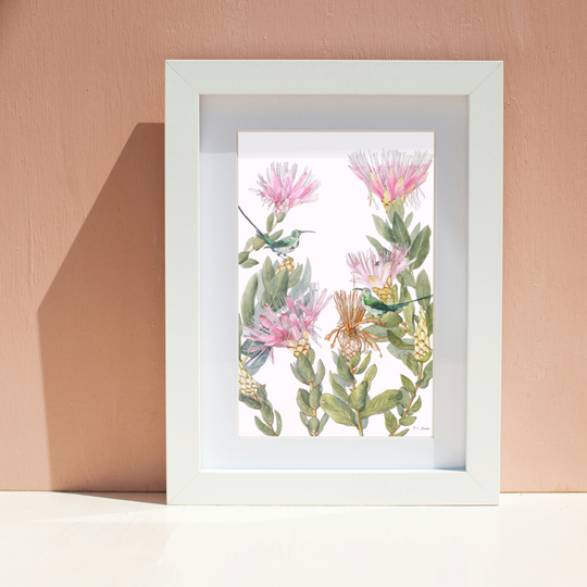 Fine Art print ~ A2
