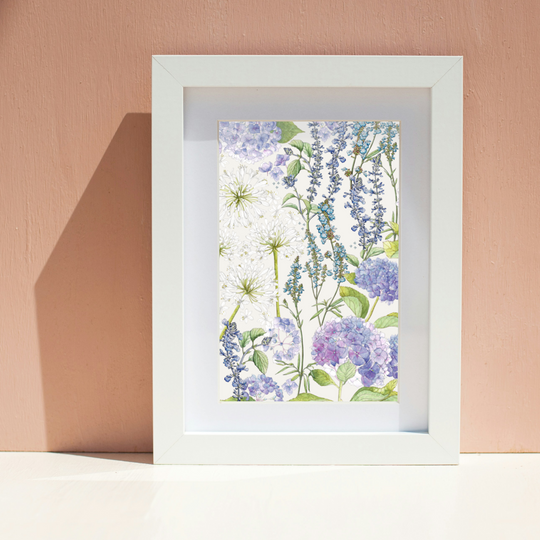 Fine Art Design print ~ A2