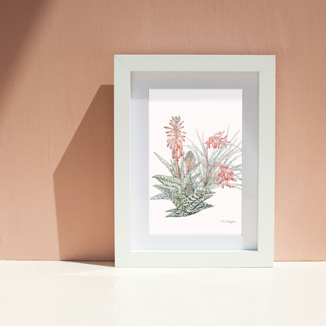 Fine Art print ~ A3