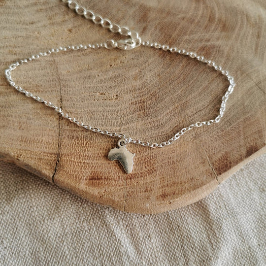 Charm Anklets
