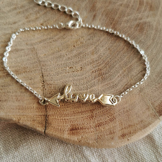 Charm Anklets