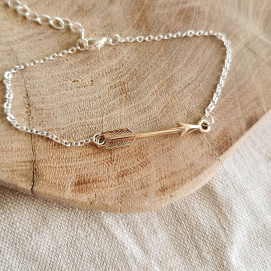 Charm Anklets
