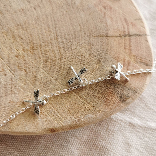 Charm Bracelets