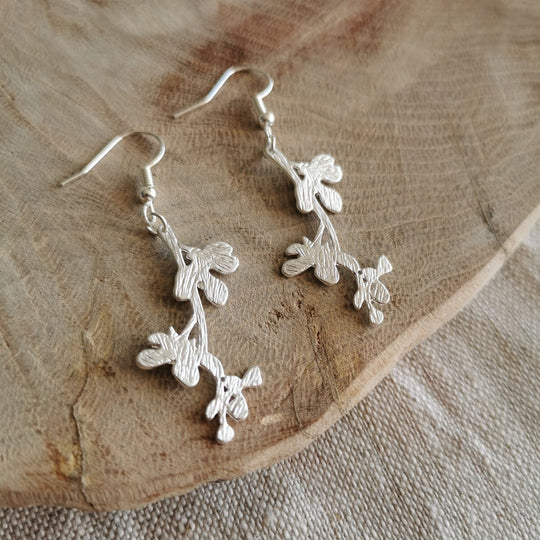Charm Earrings