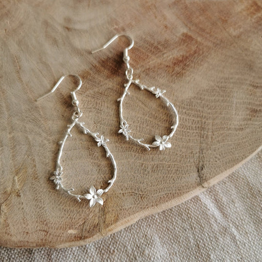 Charm Earrings