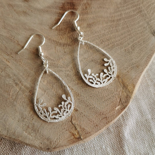 Charm Earrings
