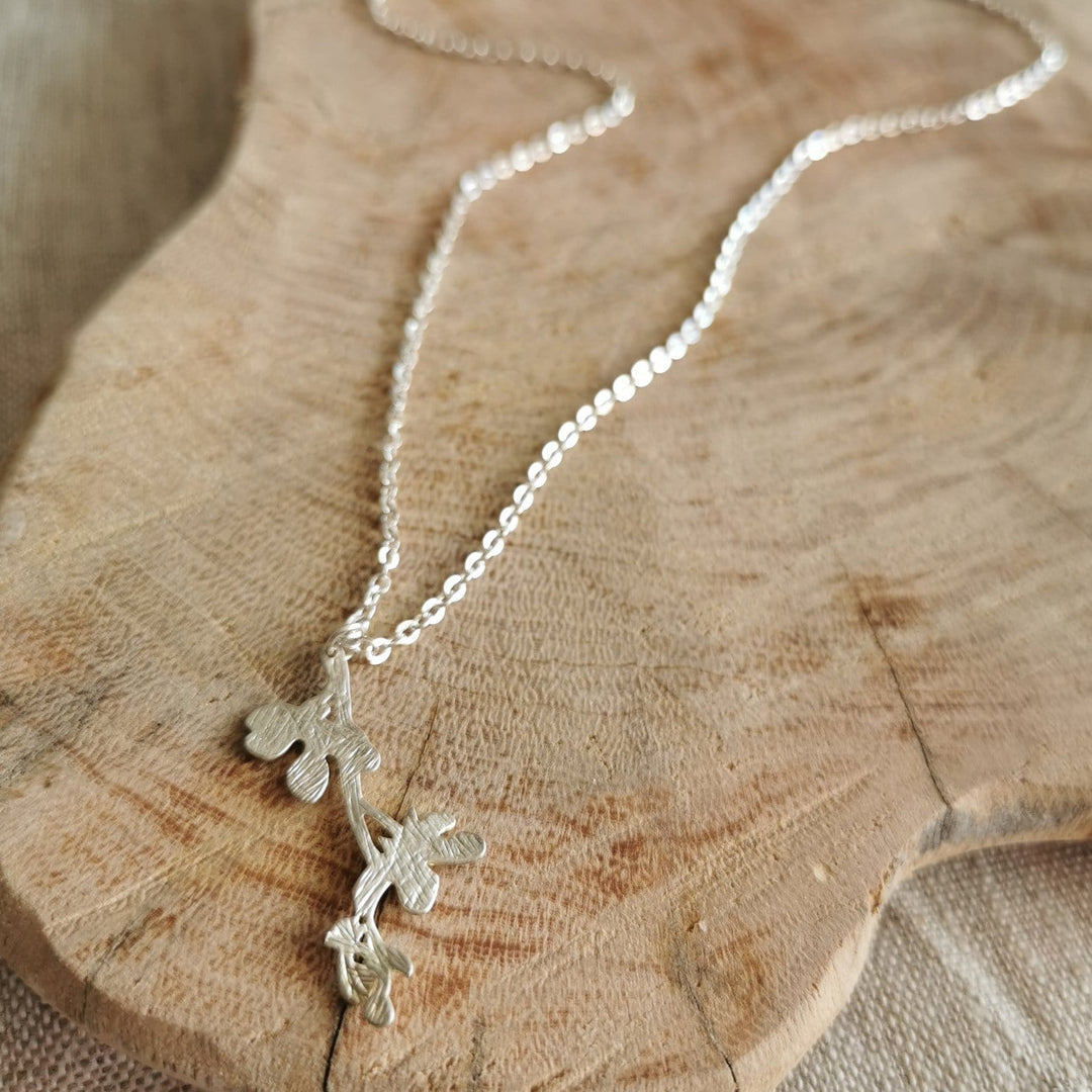 Charm Long Pendants