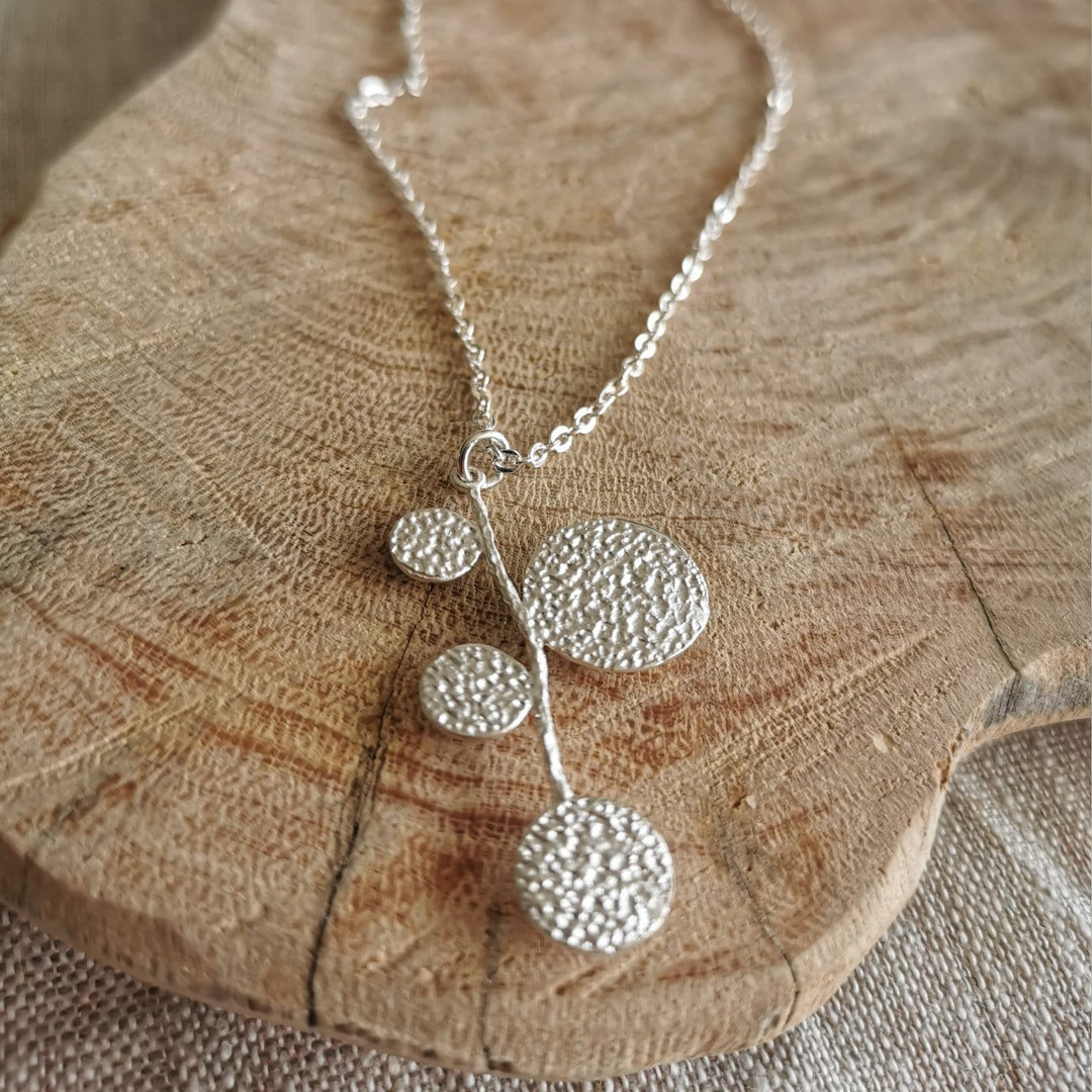 Charm Long Pendants
