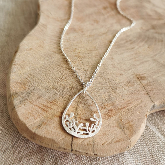 Charm Long Pendants