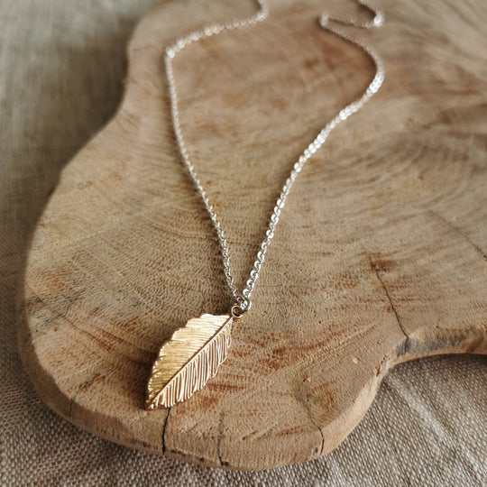Charm Long Pendants