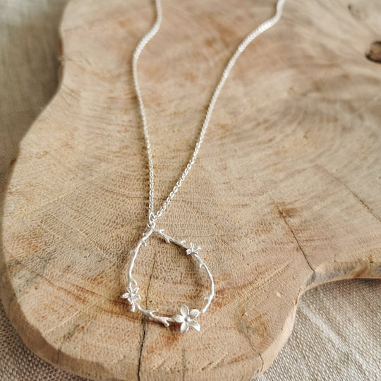 Charm Long Pendants
