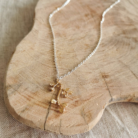 Charm Long Pendants