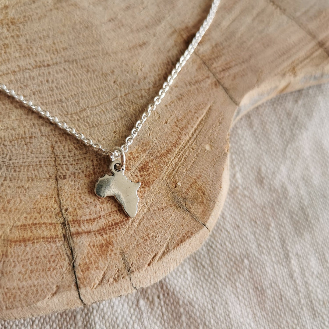 Charm Short Pendants