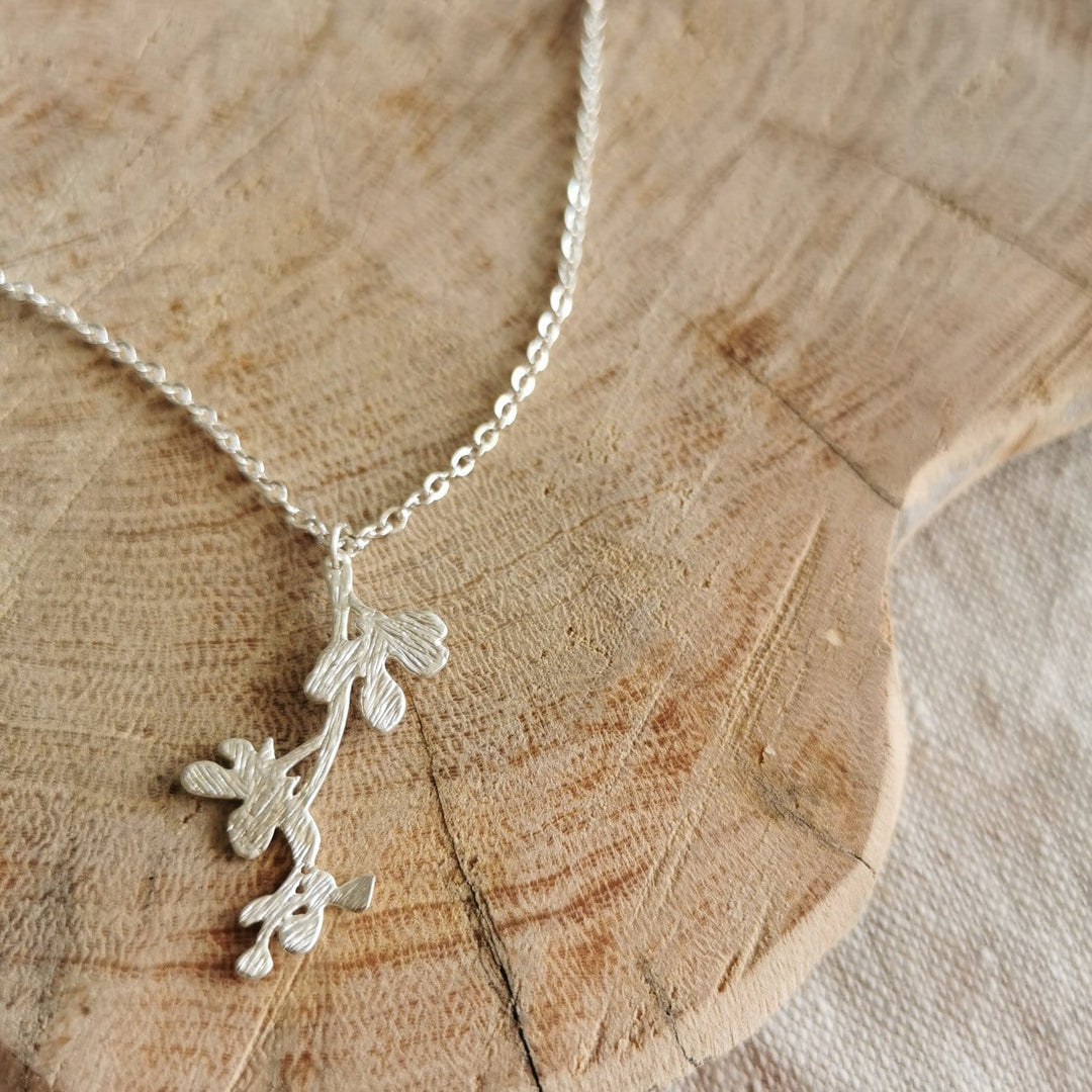 Charm Short Pendants