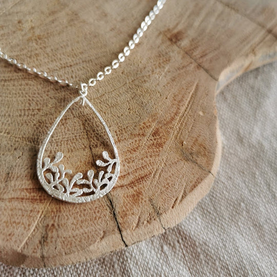 Charm Short Pendants