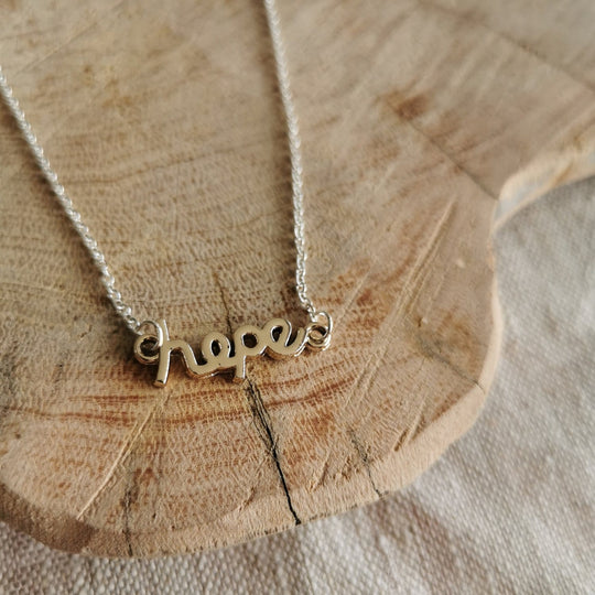 Charm Short Pendants
