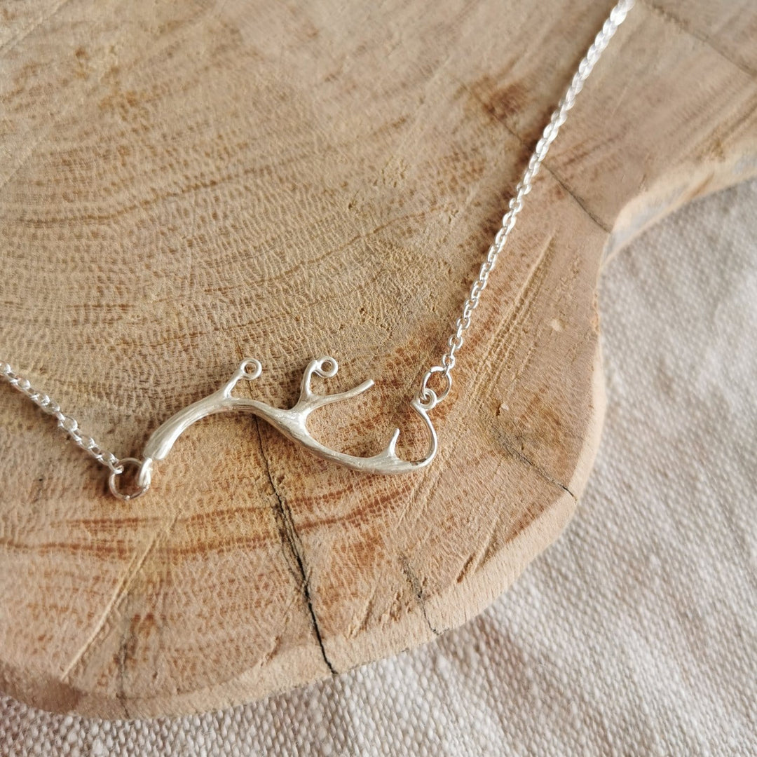 Charm Short Pendants
