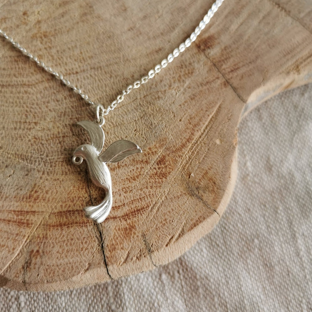 Charm Short Pendants