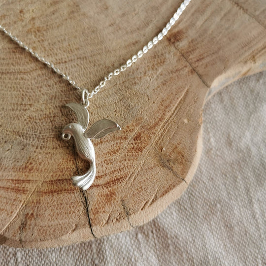 Charm Short Pendants