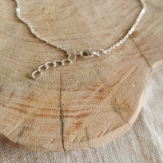 Charm Short Pendants