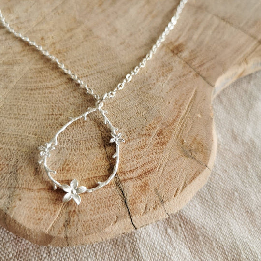 Charm Short Pendants