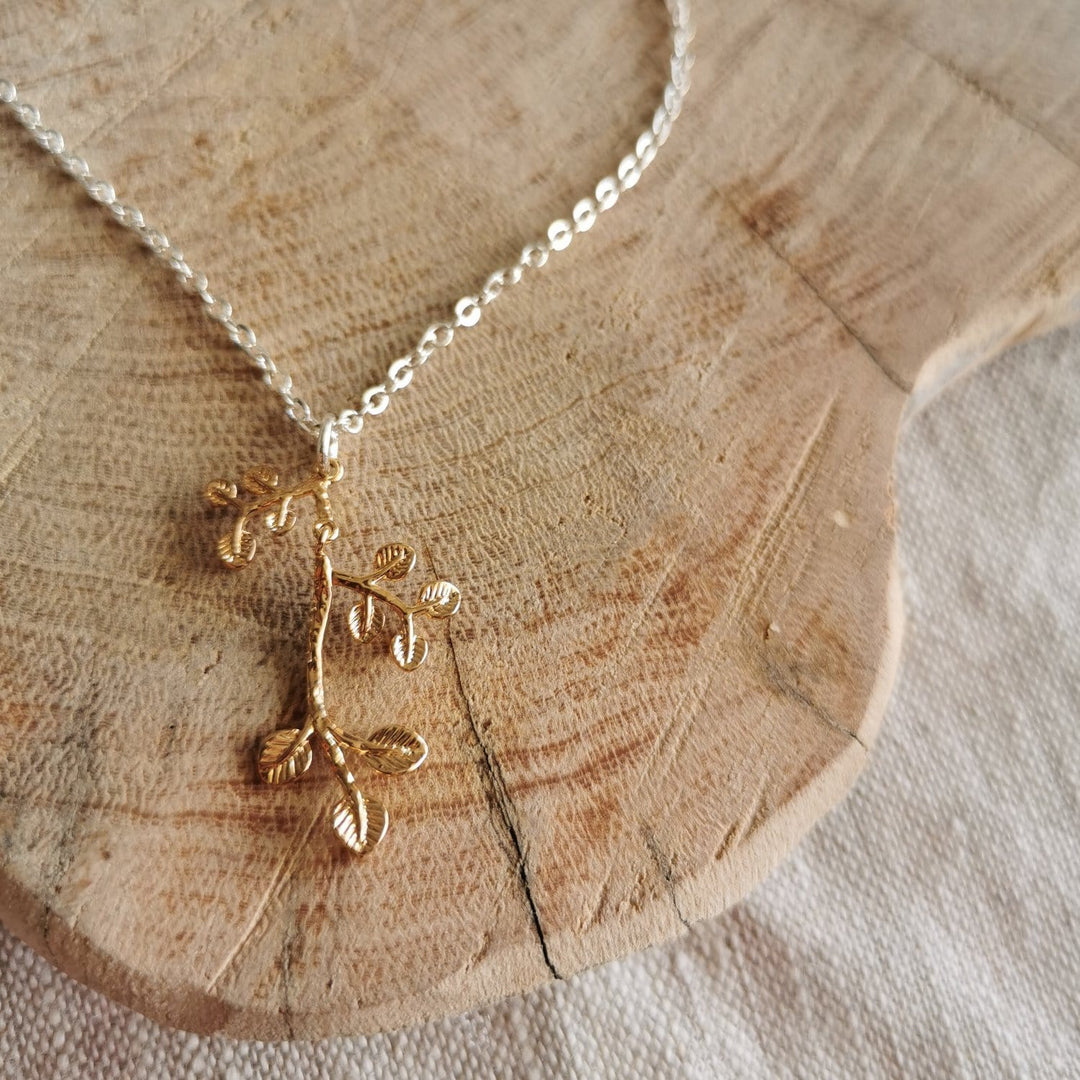 Charm Short Pendants