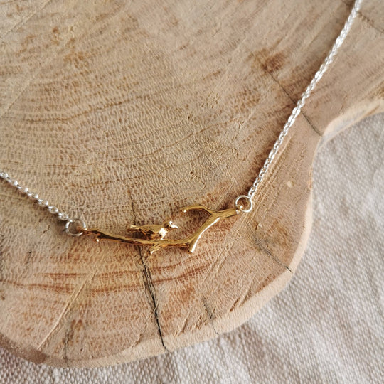 Charm Short Pendants