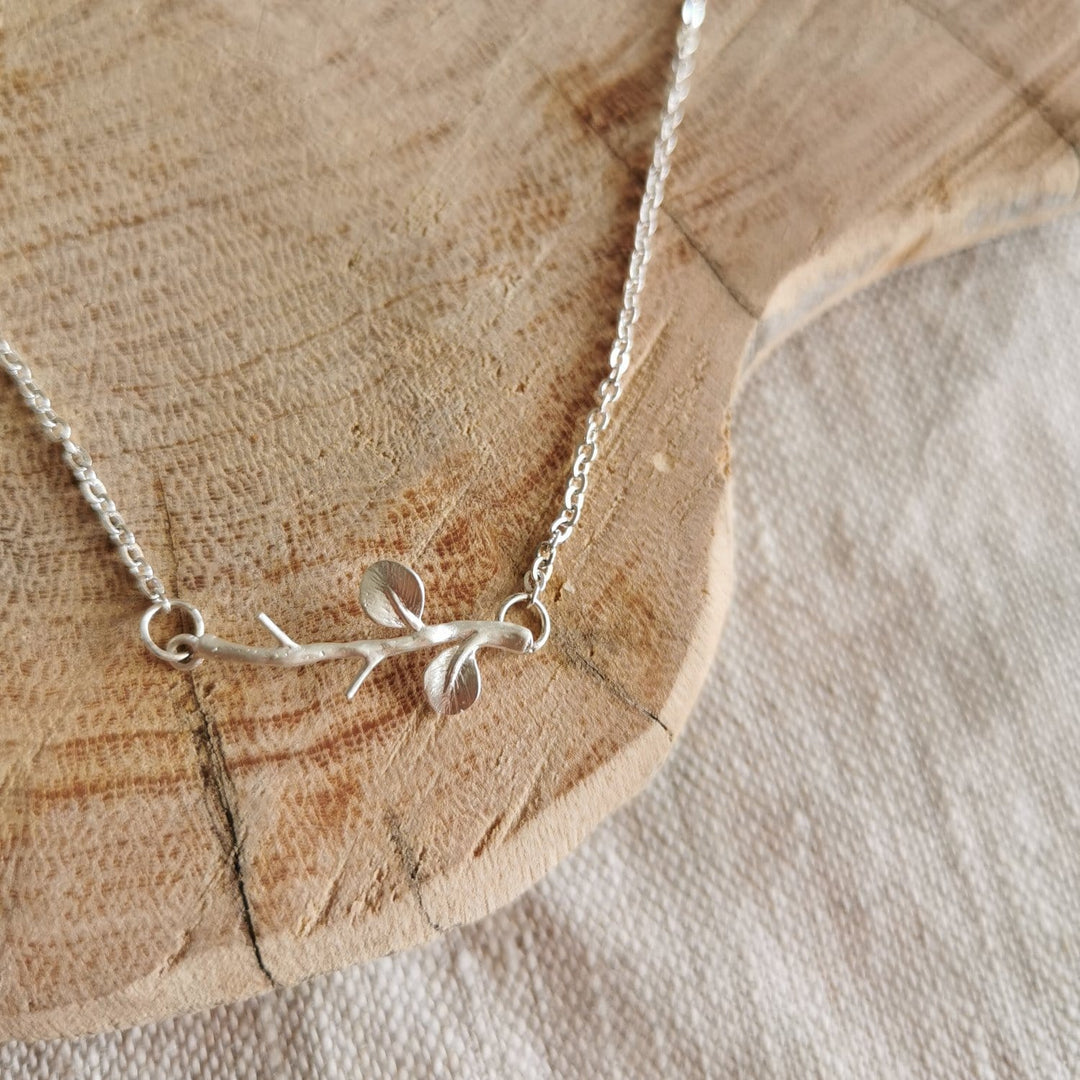 Charm Short Pendants