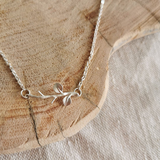 Charm Short Pendants