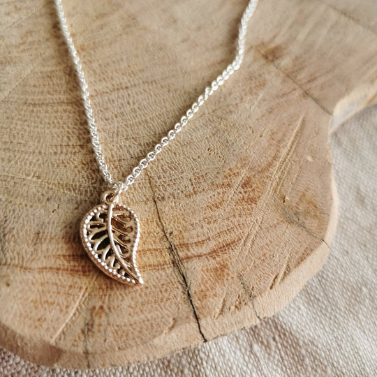 Charm Short Pendants