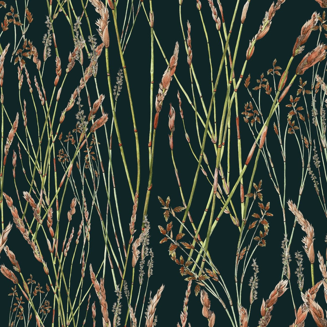 Japanese Kimono in hemp linen