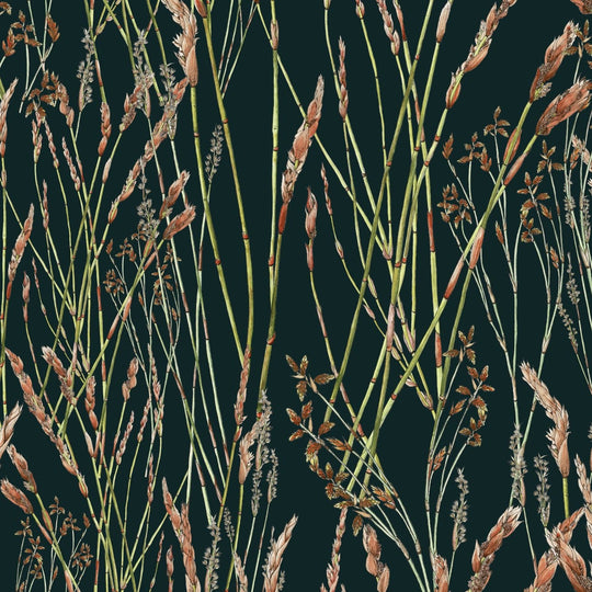 Japanese Kimono in hemp linen