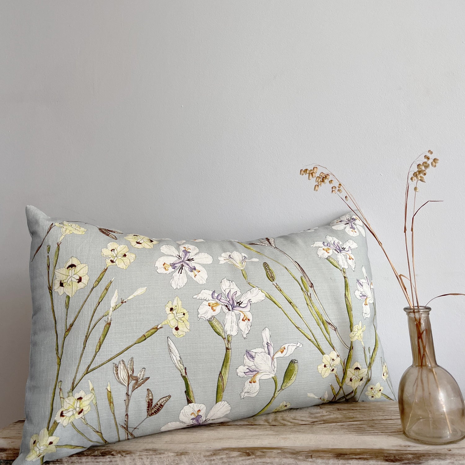 Floral scatter cushions 2025