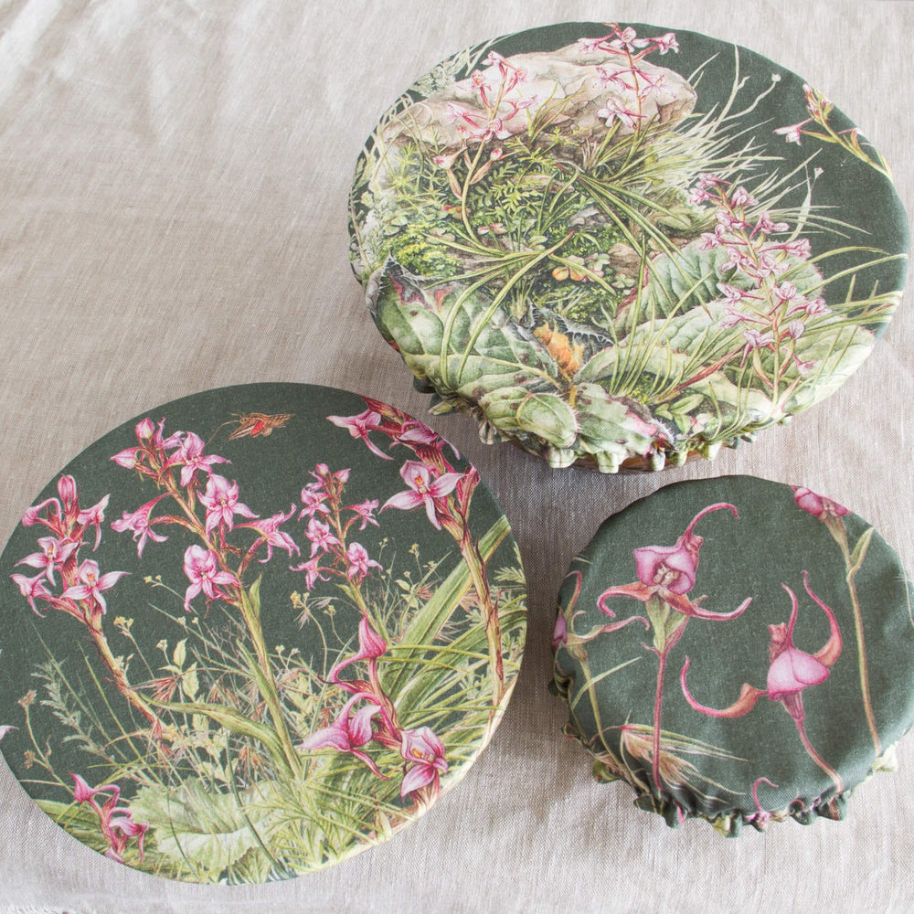 Kitchen Textiles