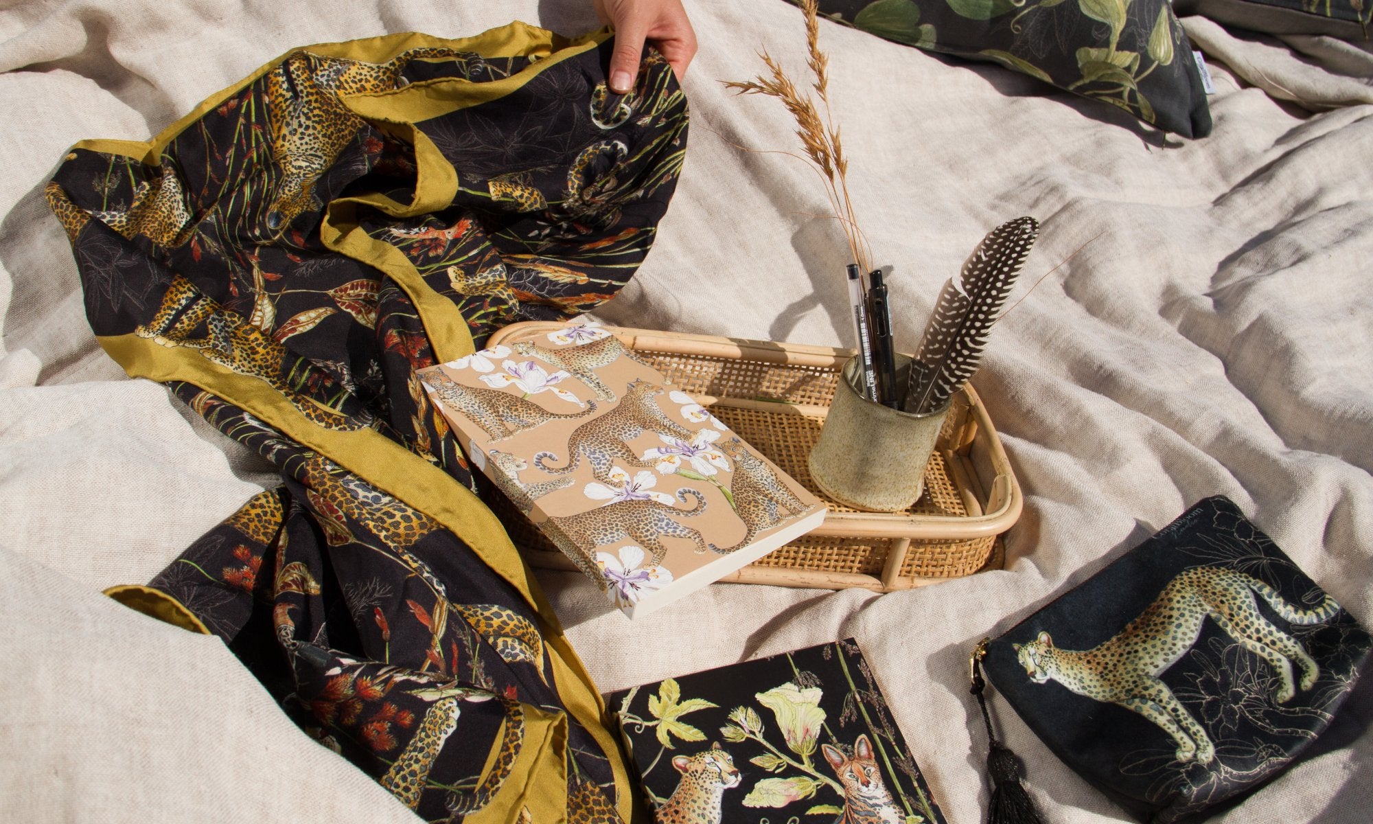 CoralBloom Studio Accessory range