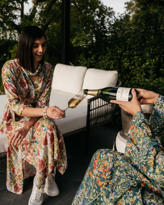 Shirt dress ~ Kruger Birds