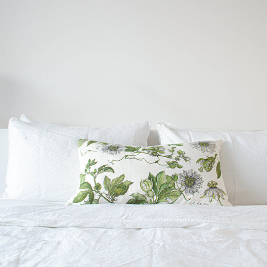 Passionfruit Scatter Cushion Cover