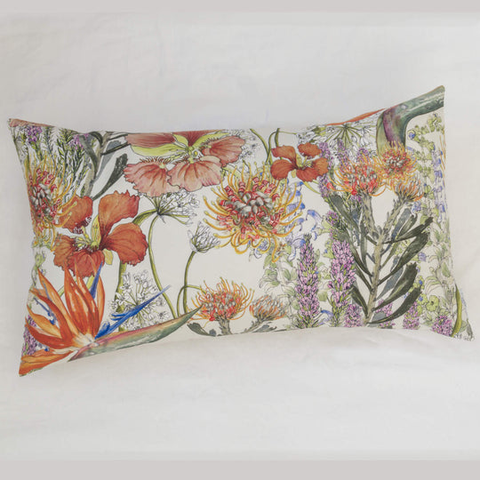 Fynbos Collection Scatter Cushion Cover ~ Rectangle