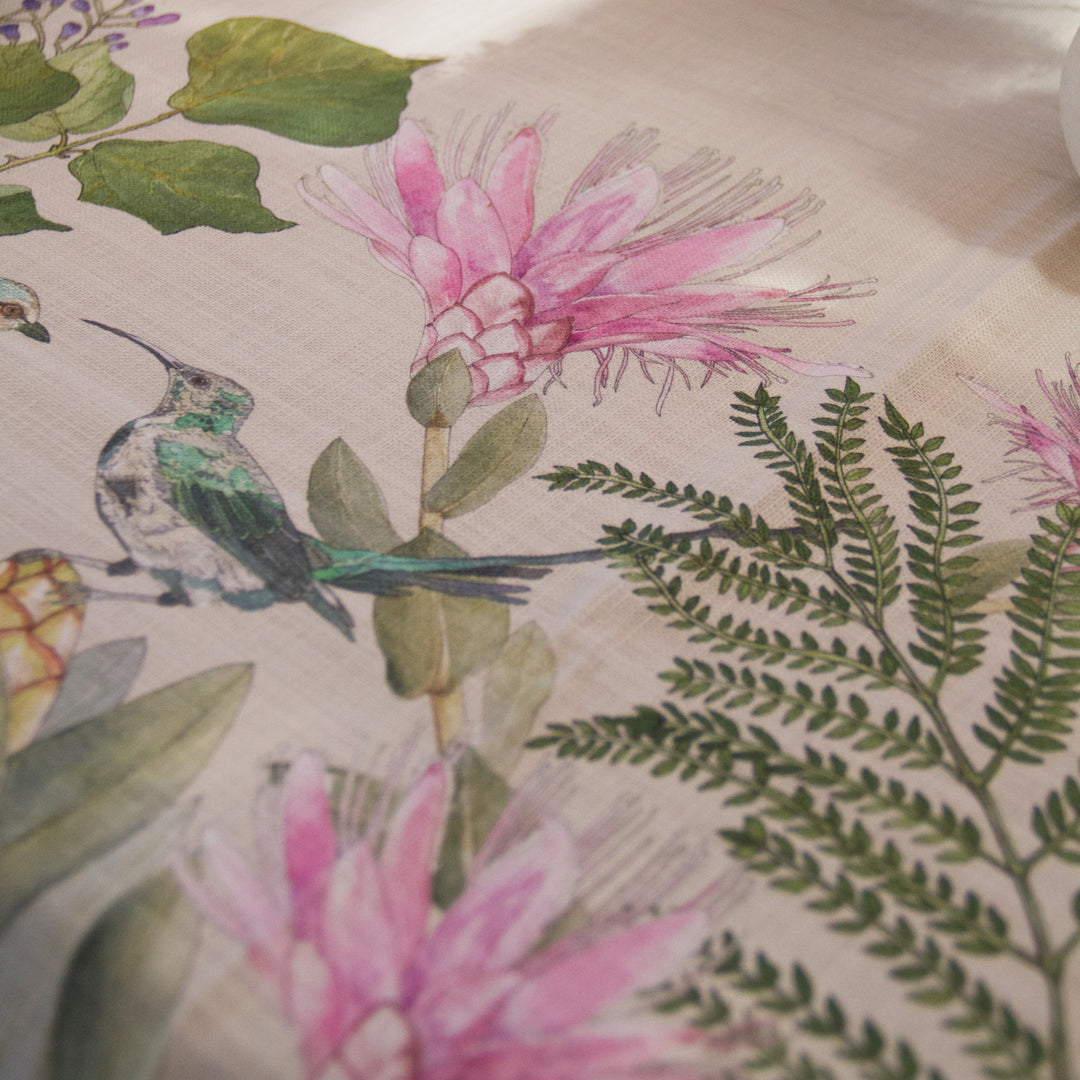 Tablecloth ~ Bushveld Elegance