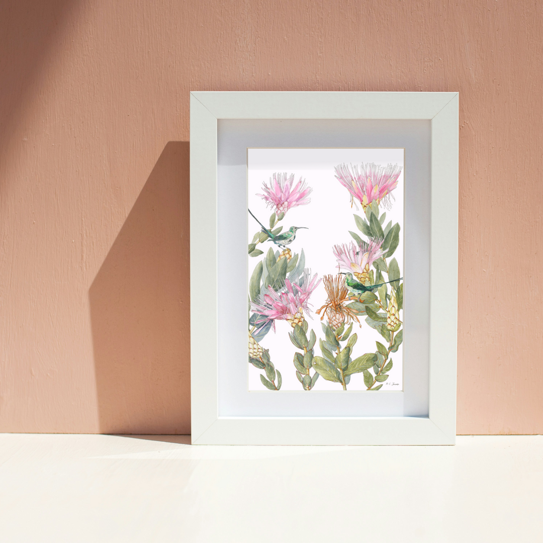 Fine Art print ~ A3