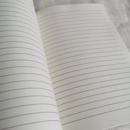 Vintage Flora Journal