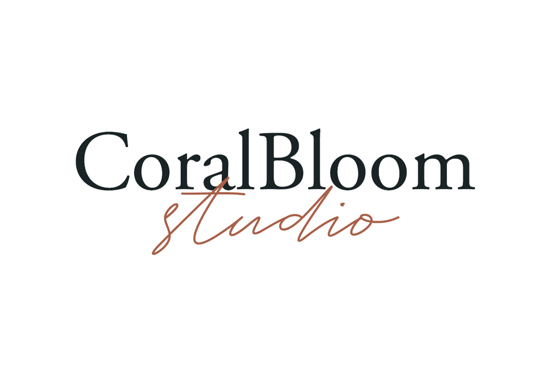 CoralBloom Studio Gift Card